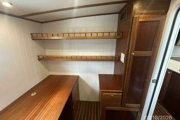 Great Harbour N37 Yacht For Sale