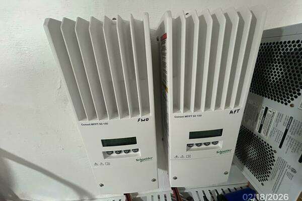 Great Harbour N37 Yacht For Sale