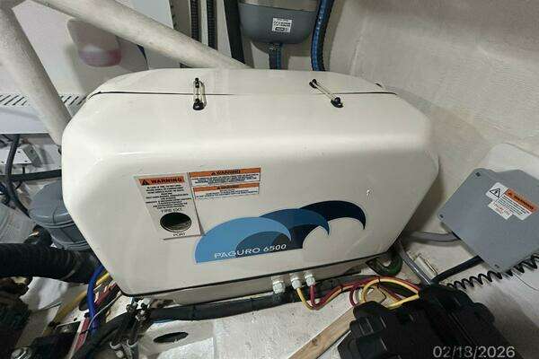 Great Harbour N37 Yacht For Sale