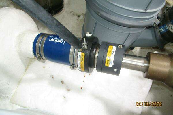 Great Harbour N37 Yacht For Sale