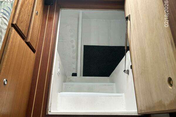 Great Harbour N37 Yacht For Sale