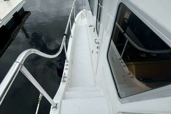 Great Harbour N37 Yacht For Sale