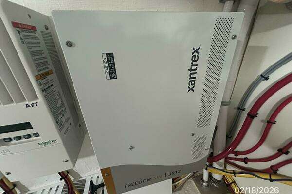 Great Harbour N37 Yacht For Sale