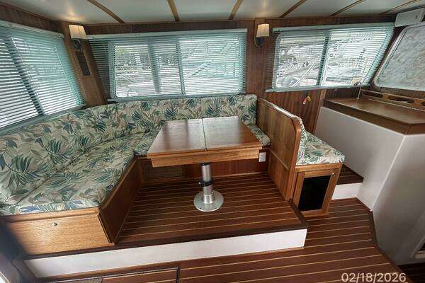 Great Harbour N37 Yacht For Sale