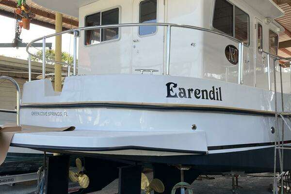 Great Harbour N37 Yacht For Sale