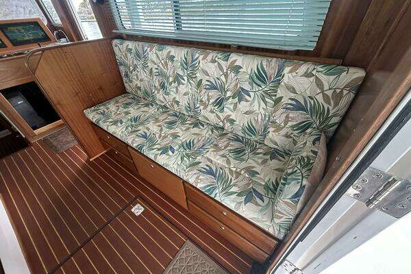 Great Harbour N37 Yacht For Sale