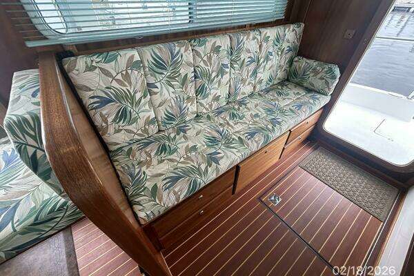 Great Harbour N37 Yacht For Sale