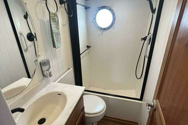 Great Harbour N37 Yacht For Sale