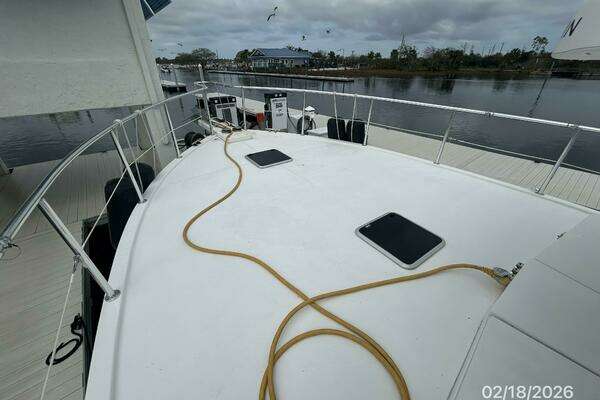 Great Harbour N37 Yacht For Sale