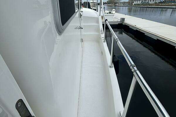 Great Harbour N37 Yacht For Sale