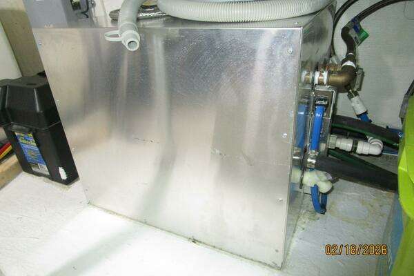 Great Harbour N37 Yacht For Sale