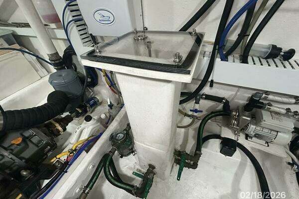 Great Harbour N37 Yacht For Sale