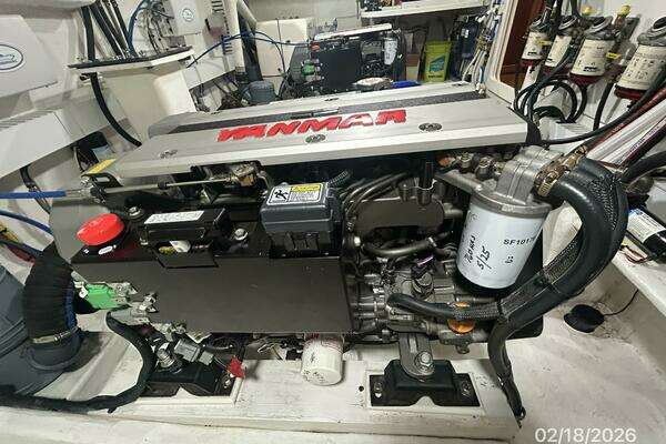 Great Harbour N37 Yacht For Sale