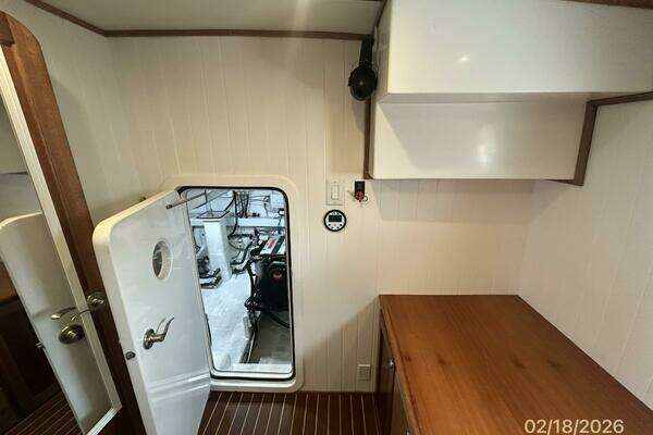 Great Harbour N37 Yacht For Sale