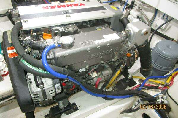 Great Harbour N37 Yacht For Sale