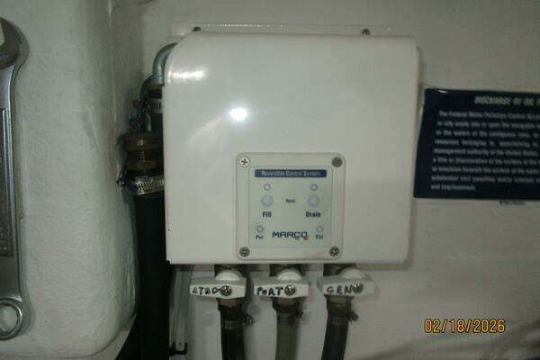 Great Harbour N37 Yacht For Sale