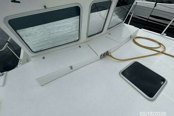 Great Harbour N37 Yacht For Sale