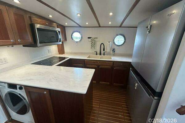 Great Harbour N37 Yacht For Sale