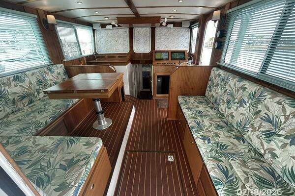 Great Harbour N37 Yacht For Sale