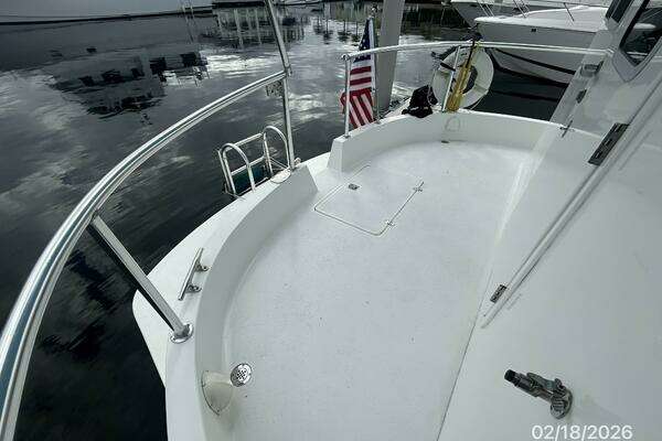 Great Harbour N37 Yacht For Sale