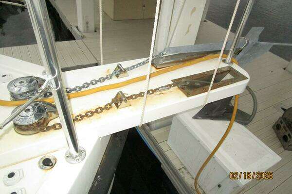 Great Harbour N37 Yacht For Sale