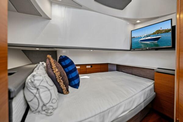 MISS MARIE 38ft Tiara Yachts Yacht For Sale