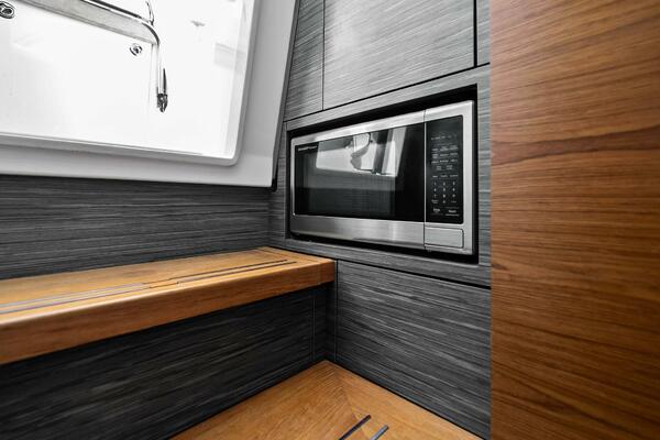 MISS MARIE 38ft Tiara Yachts Yacht For Sale