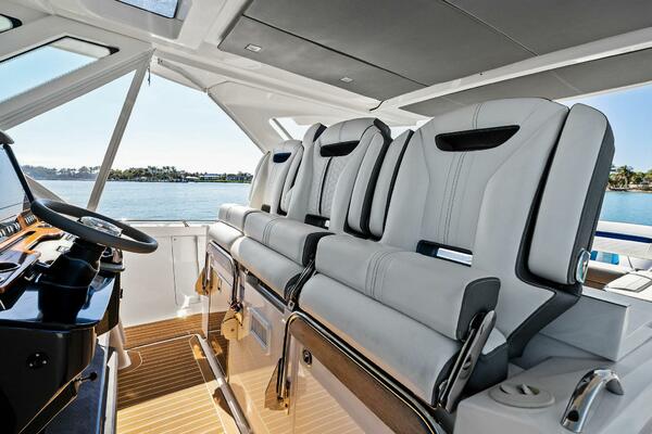 MISS MARIE 38ft Tiara Yachts Yacht For Sale