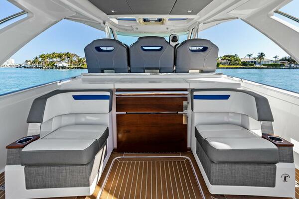 MISS MARIE 38ft Tiara Yachts Yacht For Sale