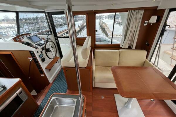 Irie Life 34ft Beneteau Yacht For Sale