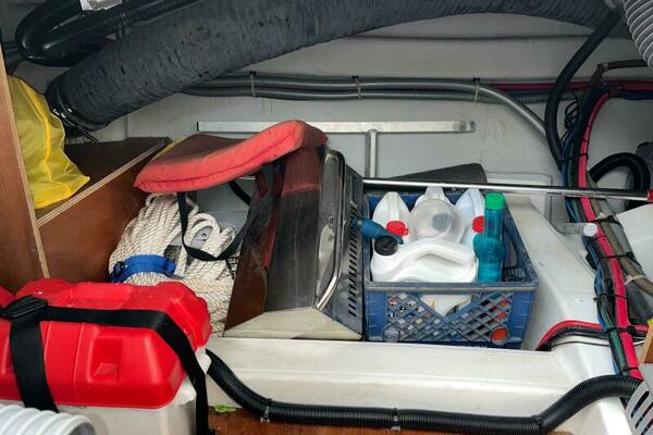 Irie Life 34ft Beneteau Yacht For Sale