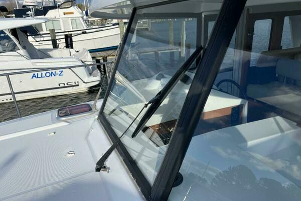 Irie Life 34ft Beneteau Yacht For Sale