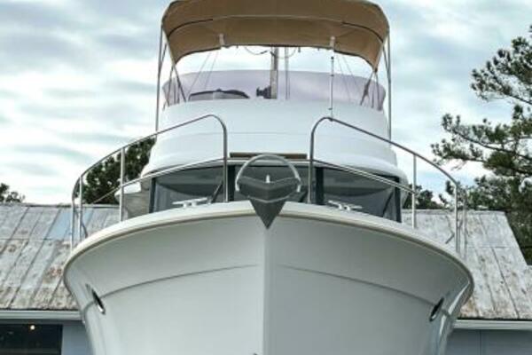 Irie Life 34ft Beneteau Yacht For Sale