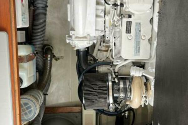 Irie Life 34ft Beneteau Yacht For Sale