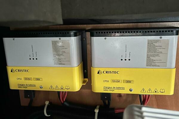 Irie Life 34ft Beneteau Yacht For Sale