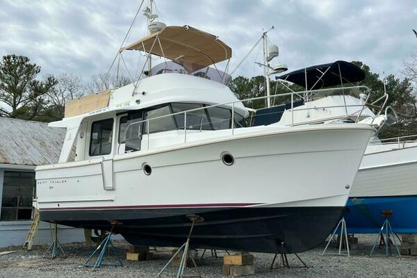 Irie Life 34ft Beneteau Yacht For Sale