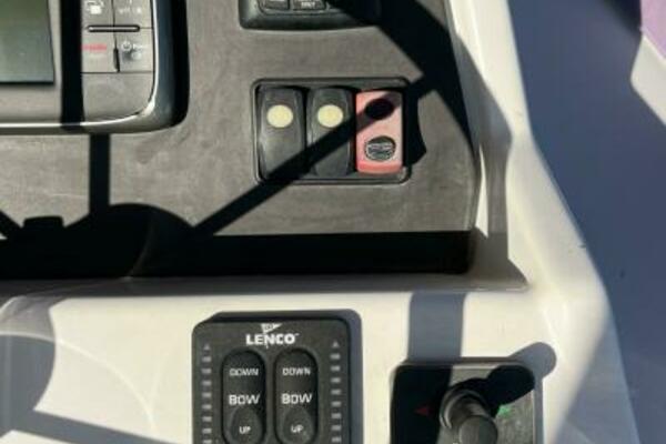 Irie Life 34ft Beneteau Yacht For Sale