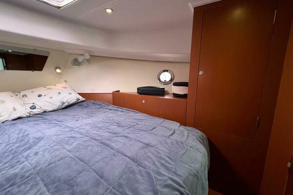 Irie Life 34ft Beneteau Yacht For Sale