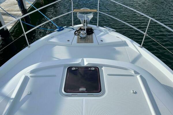 Irie Life 34ft Beneteau Yacht For Sale