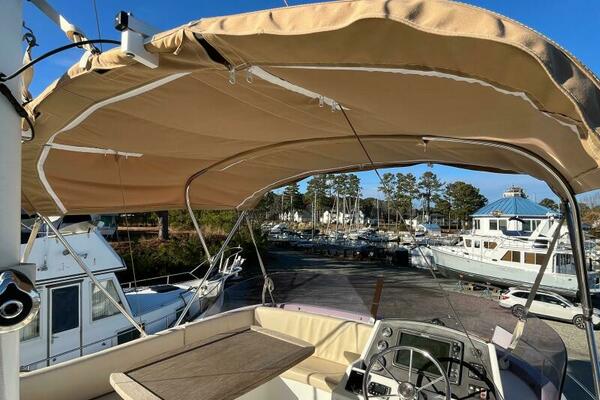 Irie Life 34ft Beneteau Yacht For Sale