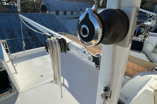 Irie Life 34ft Beneteau Yacht For Sale