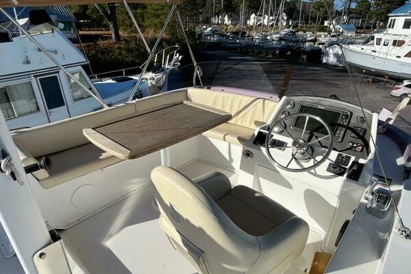 Irie Life 34ft Beneteau Yacht For Sale