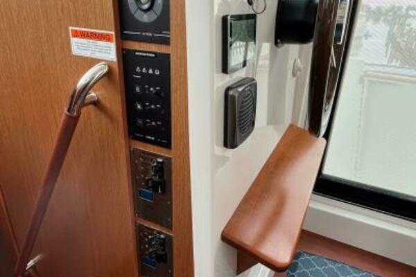 Irie Life 34ft Beneteau Yacht For Sale