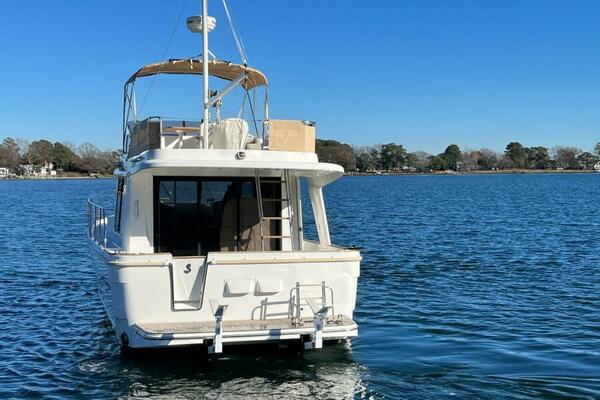 Irie Life 34ft Beneteau Yacht For Sale