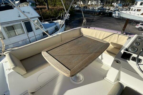 Irie Life 34ft Beneteau Yacht For Sale