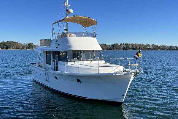 Irie Life 34ft Beneteau Yacht For Sale