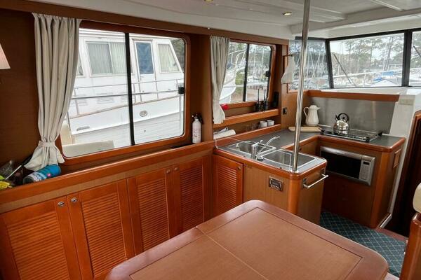 Irie Life 34ft Beneteau Yacht For Sale