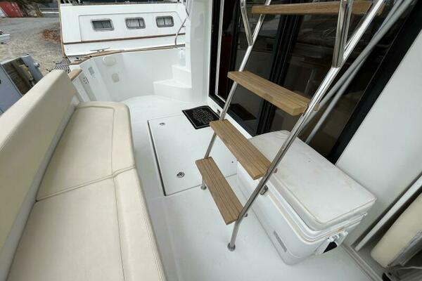 Irie Life 34ft Beneteau Yacht For Sale