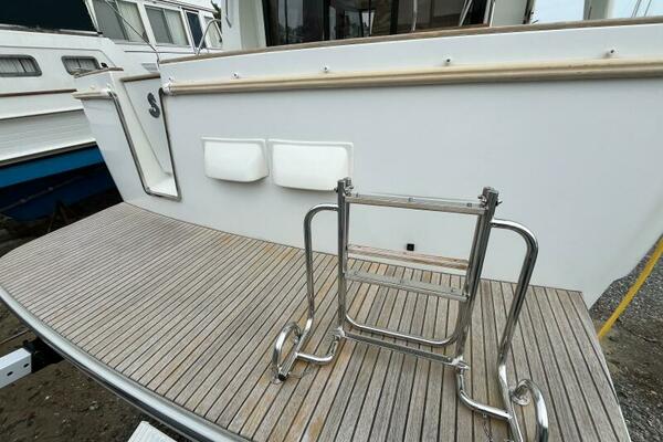 Irie Life 34ft Beneteau Yacht For Sale