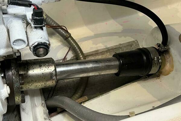 Irie Life 34ft Beneteau Yacht For Sale